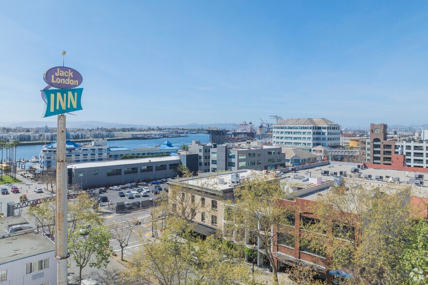 More Photos Of 111 Broadway, Oakland Office For Sale