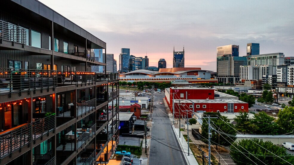 More Photos Of 635 7th Ave S, Nashville Apartments For Lease