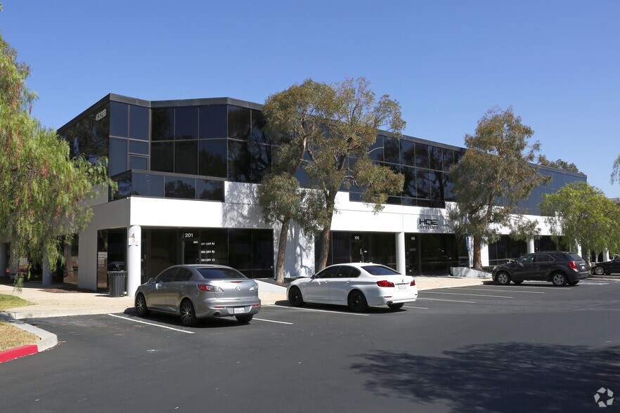 More Photos Of 43218-43280 Business Park Dr, Temecula Unknown For Lease