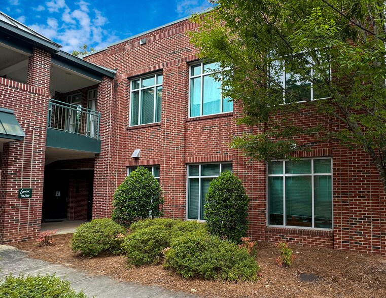 Primary Photo Of 207 W Millbrook Rd, Raleigh Office For Lease