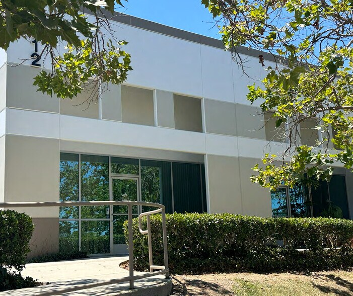 More Photos Of 30012 Aventura, Rancho Santa Margarita Warehouse For Sale