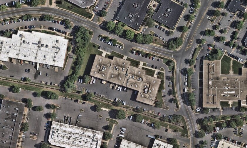 More Photos Of 14101 Sullyfield Cir, Chantilly Warehouse For Lease