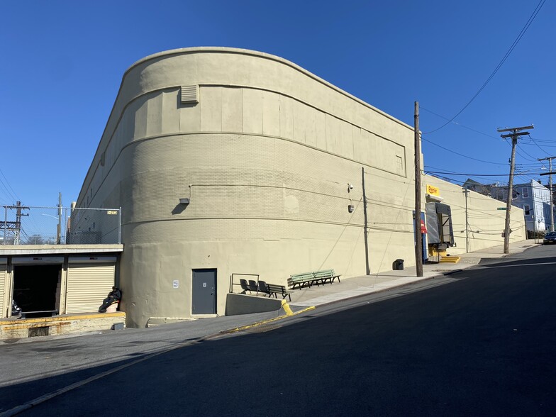 More Photos Of 555 E 242nd St, Bronx Industrial For Sale