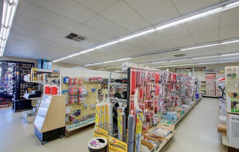 More Photos Of 6852 N Winton Way, Winton Freestanding For Sale