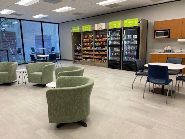 More Photos Of 520 Post Oak Blvd, Houston Office For Lease