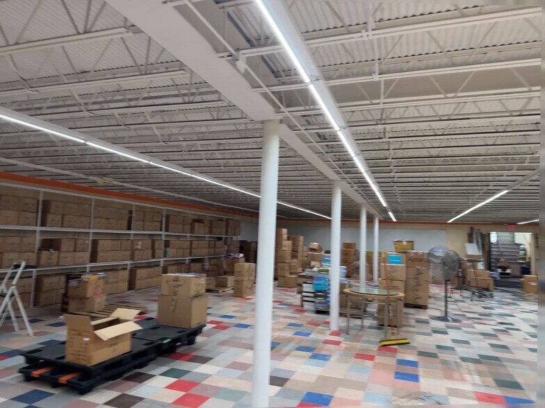 More Photos Of 932 Airport Rd, Ferguson Freestanding For Sale