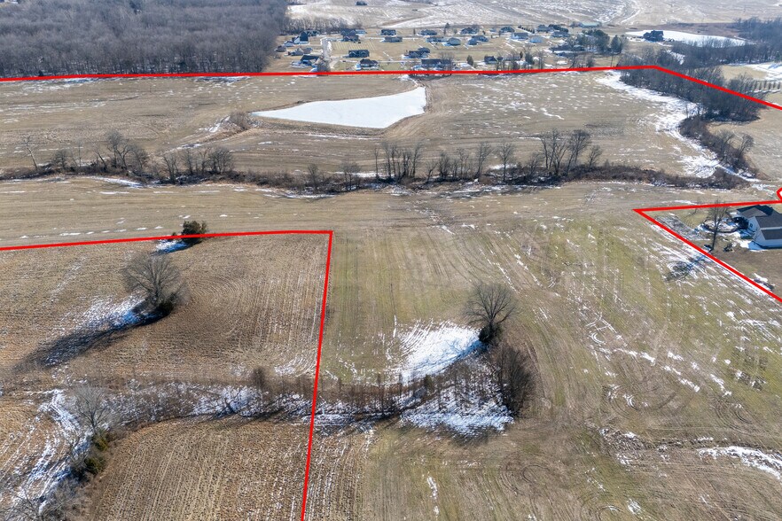 More Photos Of tbd South Market Road, Marion Land For Sale