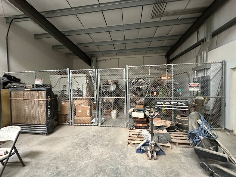 More Photos Of 370 Josh Mitchell ave, Big Lake Industrial For Sale