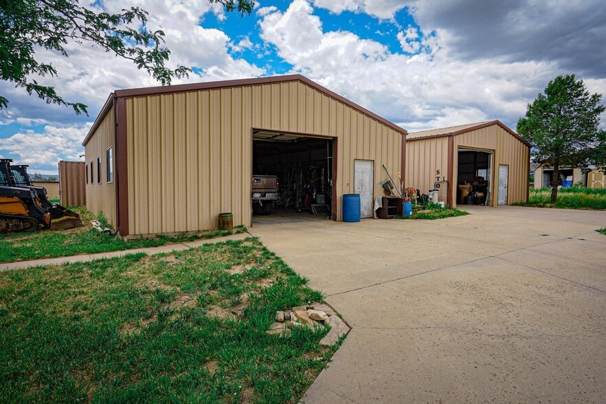 More Photos Of 36900 County Road 32.4, Trinidad Service For Sale