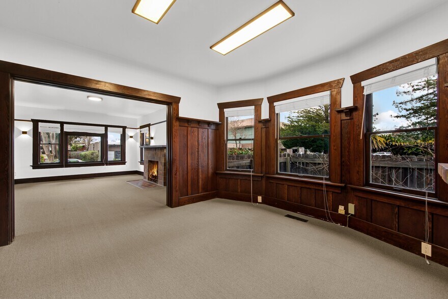 More Photos Of 1763 2nd St, Napa Office Residential For Sale