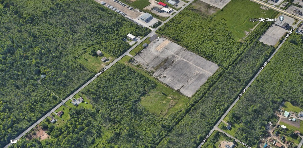 More Photos Of 900 Helena St, Fort Erie Land For Lease