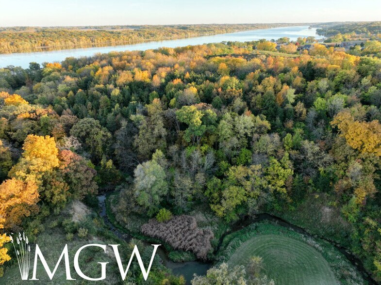 More Photos Of 24500 Great River Road, Princeton Land For Sale