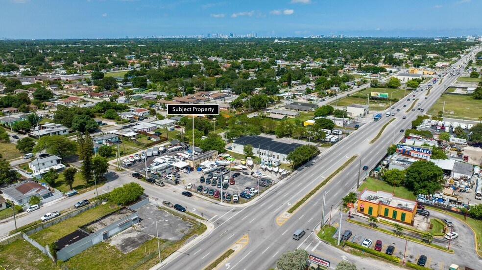 More Photos Of 2497 NW 79th St, Miami Land For Sale