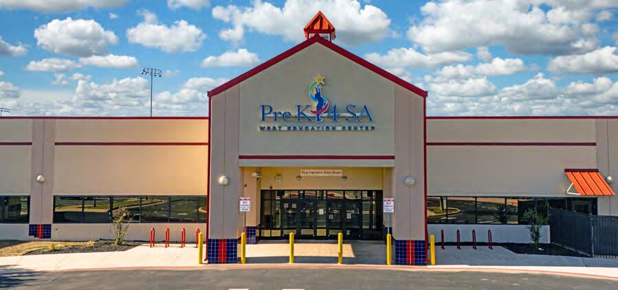 More Photos Of 1235 Historic Old Hwy 90 W hwy, San Antonio Storefront For Sale
