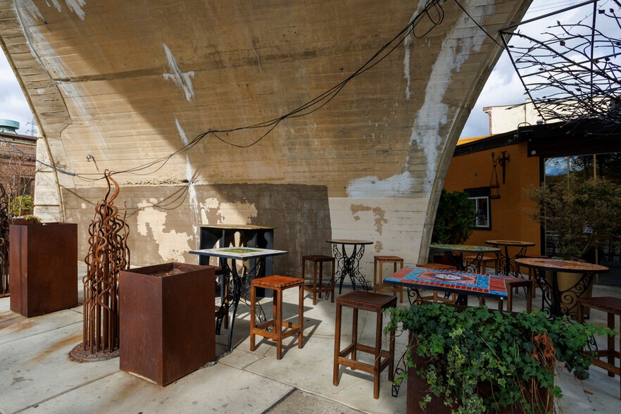 More Photos Of 4457 Main St, Philadelphia Storefront Retail Office For Lease