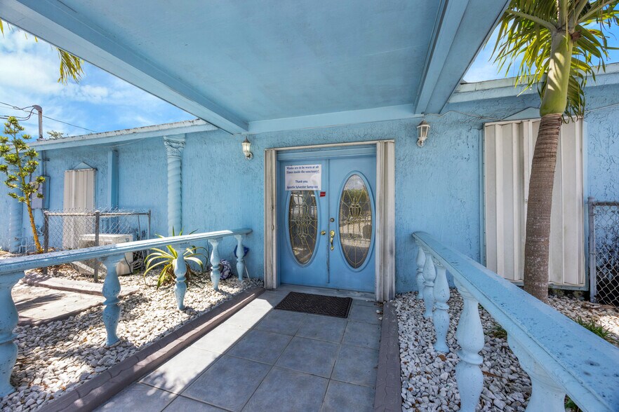 More Photos Of 8523 NW 22nd Ave, Miami Religious Facility For Sale