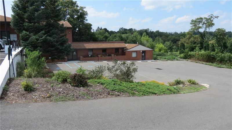 More Photos Of 5676 Steubenville Pike, McKees Rocks Medical For Lease
