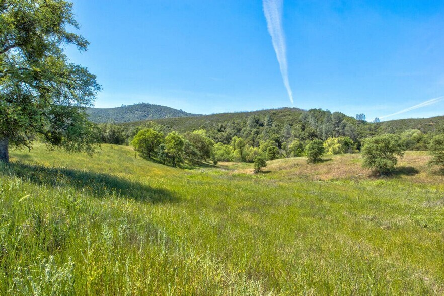 More Photos Of 4780-4784 Mary Harrison Mine Rd, Coulterville Land For Sale