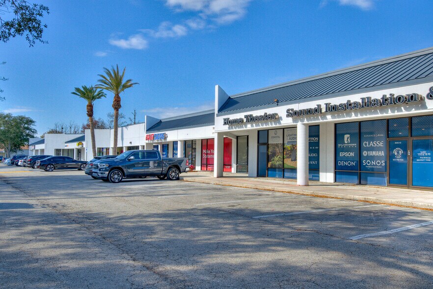 More Photos Of 8535 Baymeadows Rd, Jacksonville Unknown For Lease