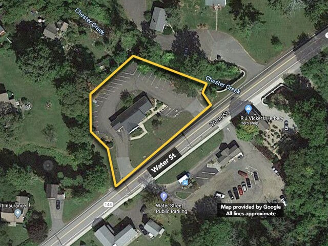 More Photos Of 9 Water St, Chester Bank For Lease