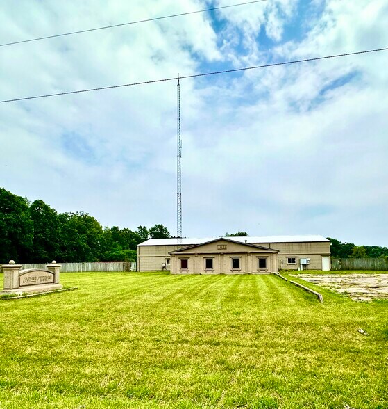 More Photos Of 11191 Concord Rd, Mosherville Warehouse For Sale