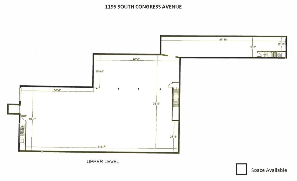 More Photos Of 1195 S Congress Ave, West Palm Beach Showroom For Lease