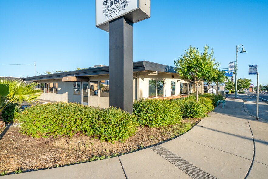 More Photos Of 2405 Hilltop Dr, Redding Medical For Sale