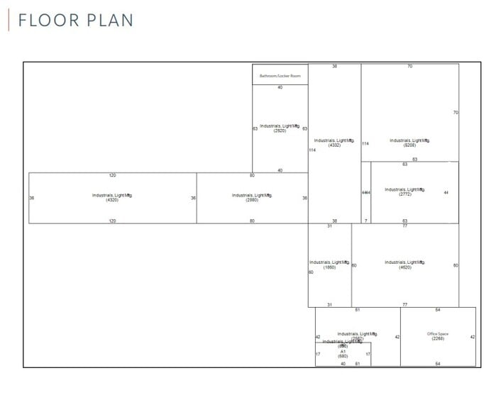 More Photos Of 4731 N 125th St, Butler Light Manufacturing For Sale