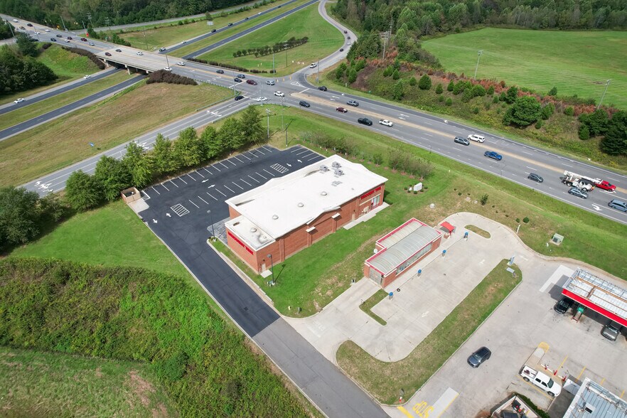 More Photos Of 7116 Highway 73 Hwy, Denver Carwash For Sale