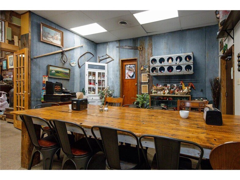 More Photos Of 102 E Centennial 84 Dr, New York Mills Restaurant For Sale