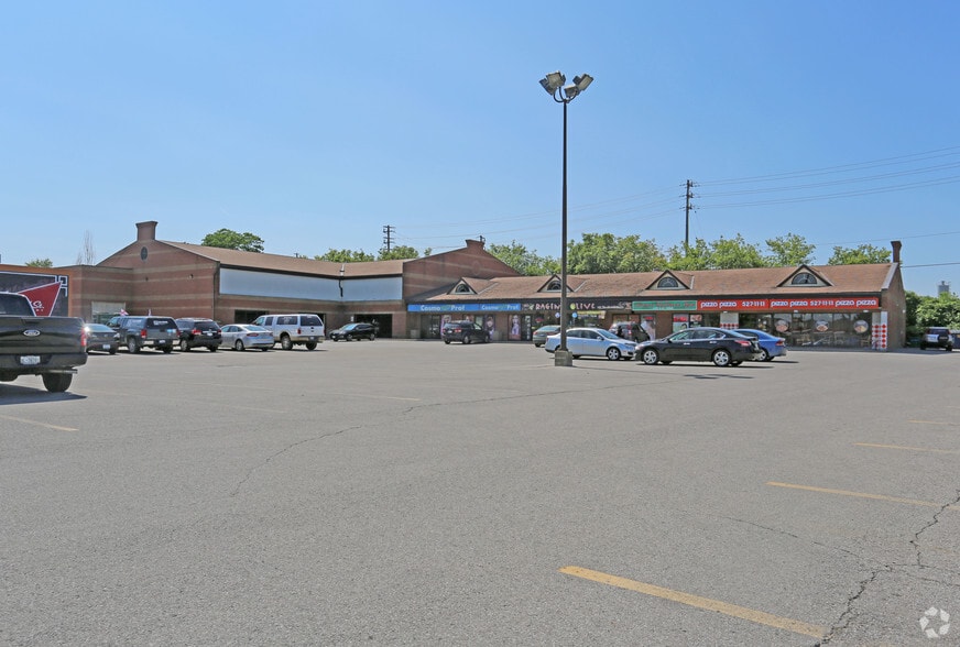 More Photos Of 3537 Fairview St, Burlington Unknown For Lease