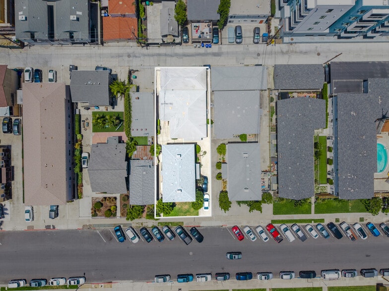 More Photos Of 4454-4460 Illinois St, San Diego Apartments For Sale