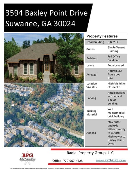 More Photos Of , Suwanee Unknown For Sale
