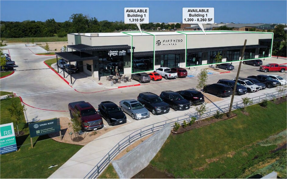 More Photos Of Hwy 183, Leander Unknown For Lease