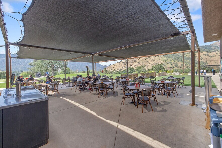 More Photos Of 41117 Sierra Dr, Three Rivers Golf Course Driving Range For Sale