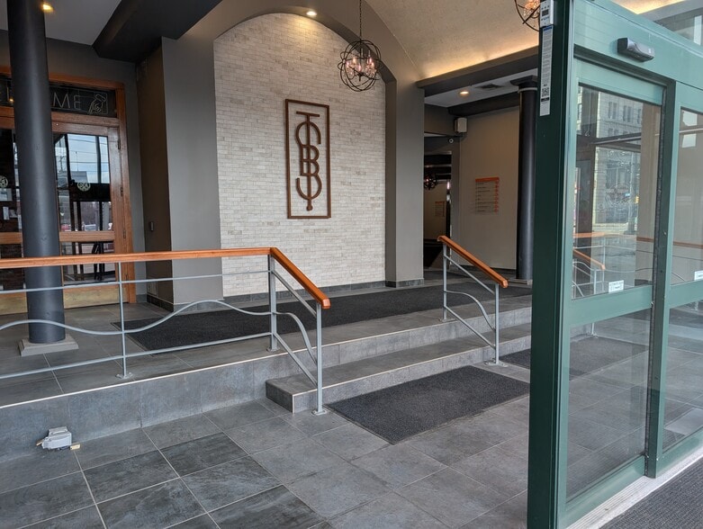 More Photos Of 268 Main St, Buffalo Office Residential For Sale
