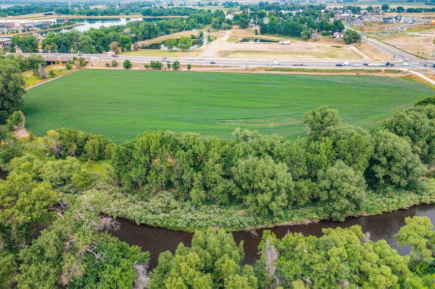 More Photos Of 4801 E Harmony Rd, Fort Collins Land For Sale