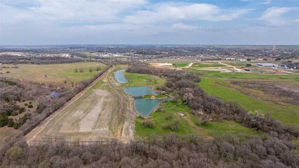 More Photos Of TBD E I20 Service Rd, Willow Park Land For Sale
