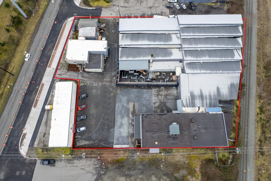More Photos Of 1517 S Tacoma Way, Tacoma Warehouse For Lease
