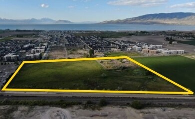 More Photos Of 6928 W 7750 N, American Fork Land For Sale