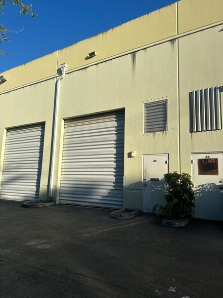 More Photos Of 1500 W Copans Rd, Pompano Beach Warehouse For Sale