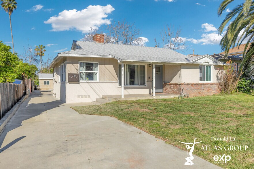 More Photos Of 2835 Casitas Ave, Altadena Multifamily For Sale