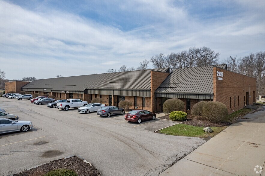 More Photos Of 29313 Clemens Rd, Westlake Light Manufacturing For Lease