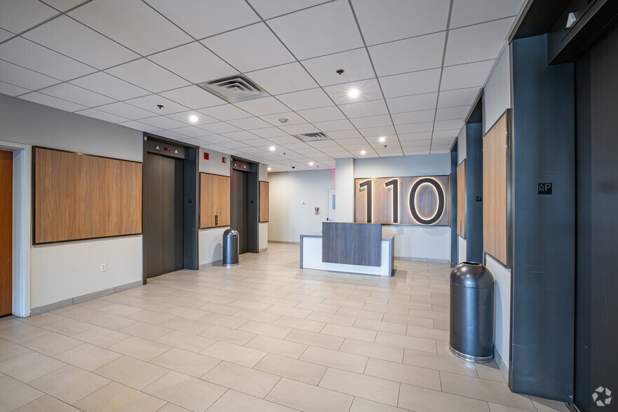 More Photos Of 110 Fieldcrest Ave, Edison Office For Lease