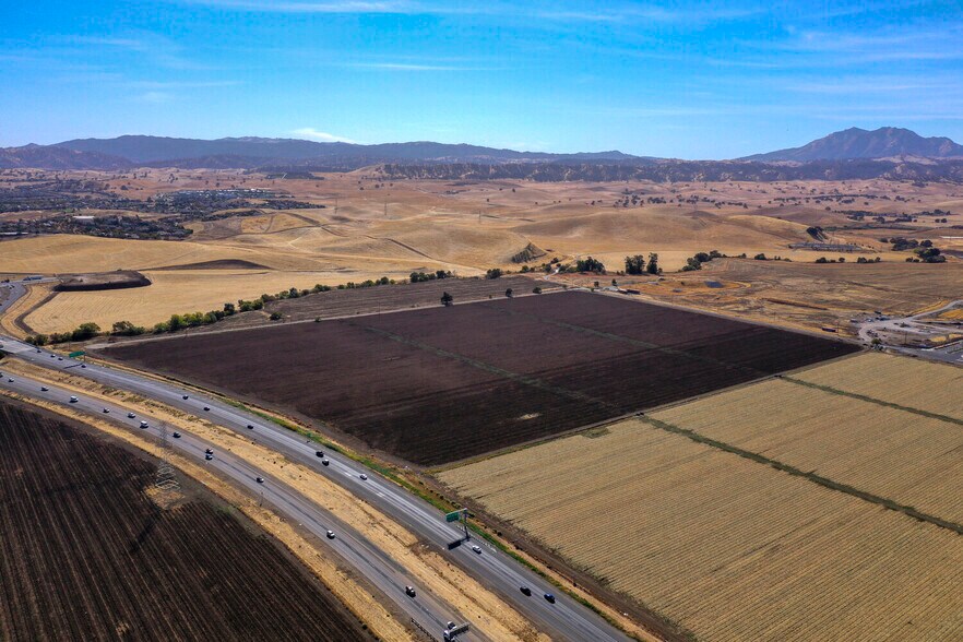 More Photos Of Heidorn Ranch Rd @ Sand Creek Rd, Brentwood Land For Sale