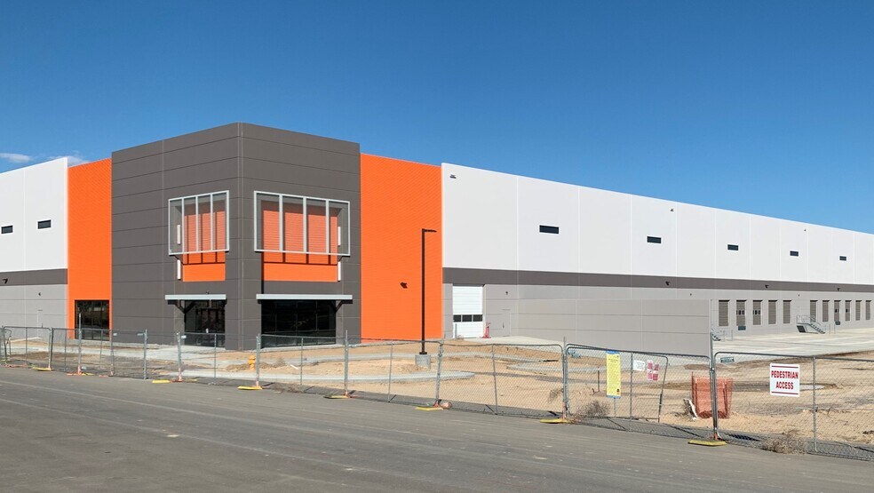 More Photos Of 22600 E I-76 Frontage Rd, Brighton Warehouse For Lease