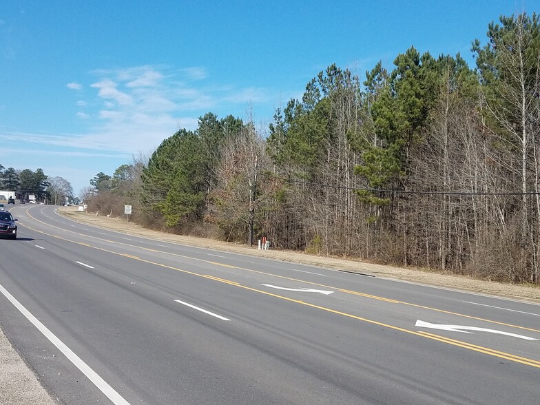 More Photos Of Hwy 31 South @ Kevin Lane, Clanton Land For Sale