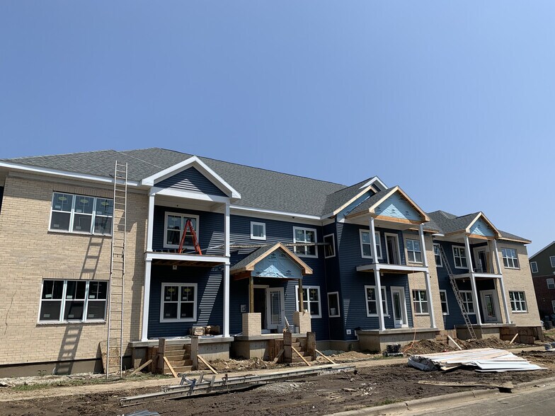 Primary Photo Of , Sun Prairie Multifamily For Sale