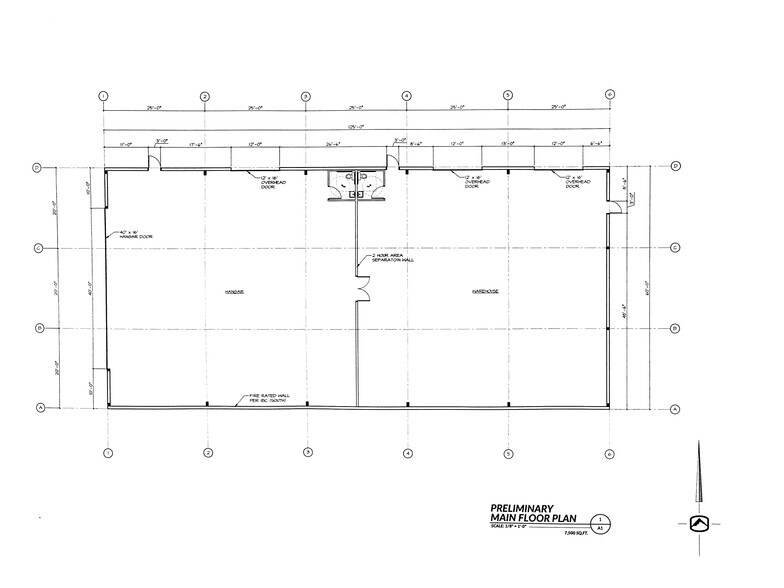 More Photos Of 2441 S 1560 W, Woods Cross Manufacturing For Lease