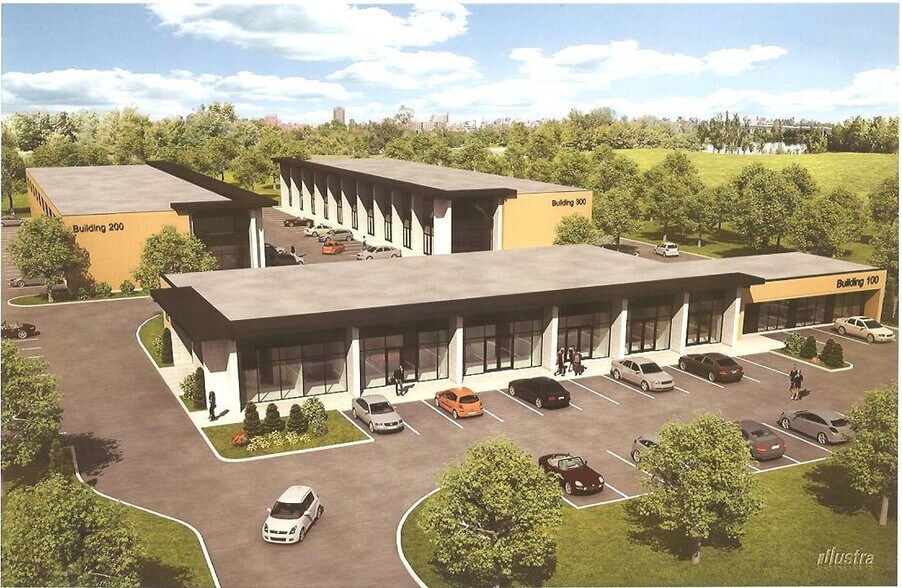 More Photos Of 2310 St Laurent Blvd, Ottawa Showroom For Sale